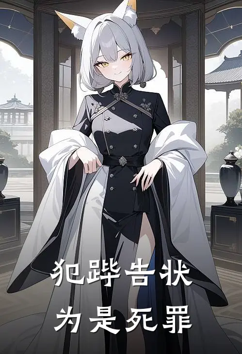 犯跸告状为是死罪