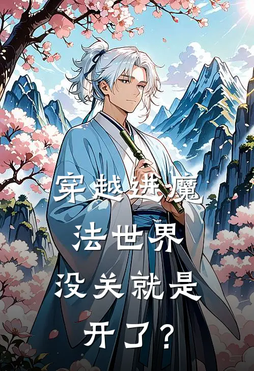 穿越进魔法世界，没关就是开了？卡忒提拉伊法洛德已完结小说_最新章节列表穿越进魔法世界，没关就是开了？(卡忒提拉伊法洛德)